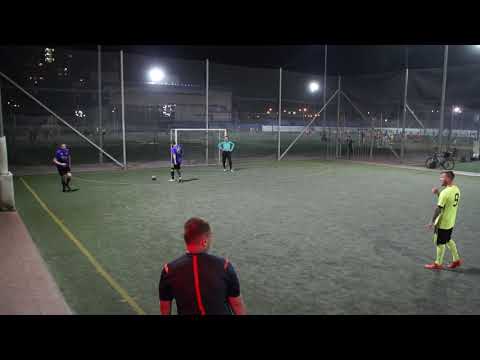 Ursus Optio – FC ARIVAPAK