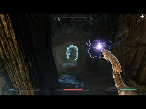 Let's Play Skyrim Part 221