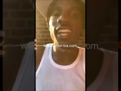 Alleged BK EAST associate carries out three shootings after being freed without bail