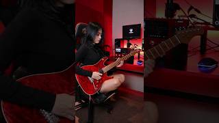 Download lagu A7X - Gunslinger 🤍 | #guitar #youtubeshorts #shorts #a7x #gunslinger mp3