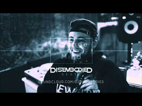 Schoolboy Q / Mac Miller / Chance the Rapper Type Beat - "Change of Mind" [Prod. by Disembodied]