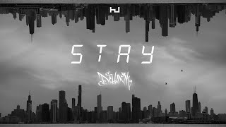 DJ Hank – “Stay”