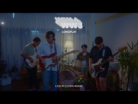 [Longplay] WWJ - Live in Living Room