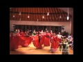 Russian Gypsy Dance Romani Tsiganka Цыганский танец ...