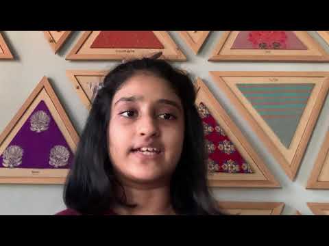 Preyasi Desai, India