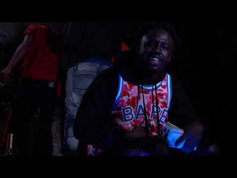 Lil Greedak "Im Back " (Official Video)#ShotByWeez