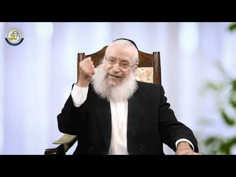 מצווה לקיים דברי המת | שיעור מאת מרן הרב אשר וייס שליט"א