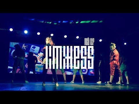 NCT 127 (엔시티 127) - Limitless (無限的我;무한적아) Dance cover by SPARKLE @AnimeXtreme