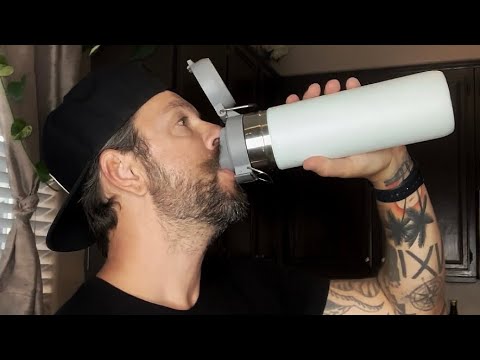 Introducing the Stanley Quick Flip cup - My Review