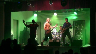 Video Sestřih AMY   Gorilla Fest 29.4. ´17