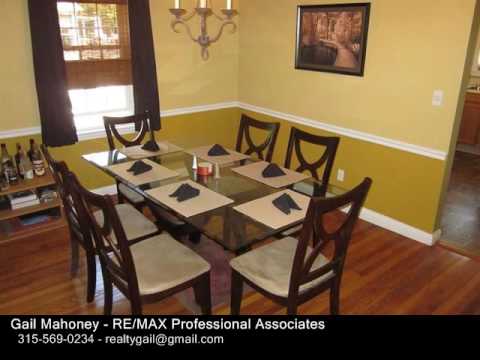 371 Pleasant St, Leicester MA 01524 - Single Family Home - Real Estate - For Sale -