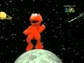 Elmo Survivor