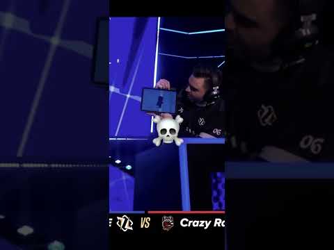 Legendary Star Drop At World Finals ☠️