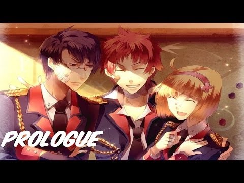 Valkyria Chronicles II Walkthrough PART 1 [Prologue]