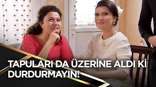 Buldun Zengin Kocayı Söğüşle Söğüşleyebildiğin Kadar - Kanal 7 TV Filmleri