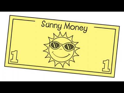 Mello G Blanca & Kisses - Sunny Money