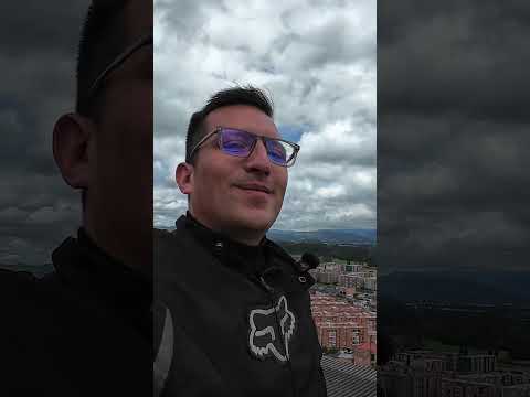 Parte 5 - Rumbo a Gachancipá Cundinamarca