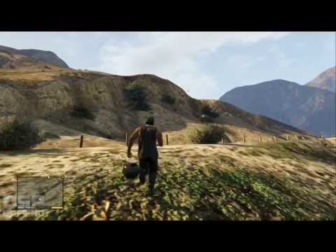 Grand Theft Auto V playthrough pt174