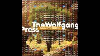 The Wolfgang Press - Blood Satisfaction