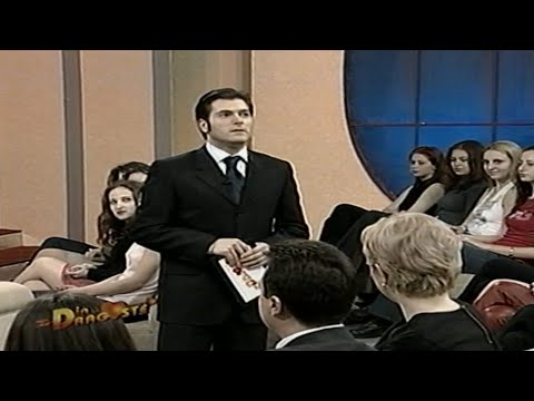 For Love with Mircea Radu 2002