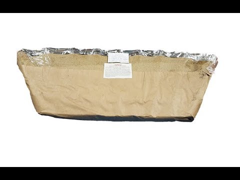 PFX9FRGGA 9 SHOT GOLD CRACKLING COMET WITH AQUAMARINE MINE - DOMINATOR FIREWORKS PRO