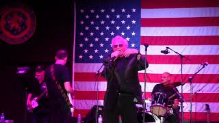 JAY BLACK - "THE VOICE"    "COME A LITTLE BIT CLOSER" 6-20-14  EISENHOWER PARK EAST MEADOW L.I. NY