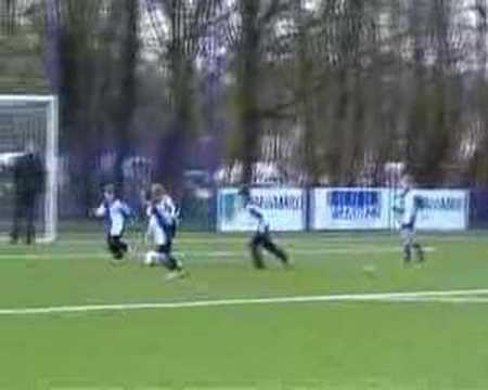 F8 sv Laren99 uit Victoria