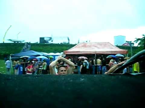 6of11 Cyre vs. Mr.T @ Hyphnotic Vibes Stage / Ruhr in Love 2009 Pt.3/4