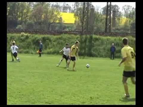 SV Zehma - TSV Windischleuba 0:7