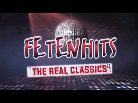 Fetenhits - The Real Classics (Best of)