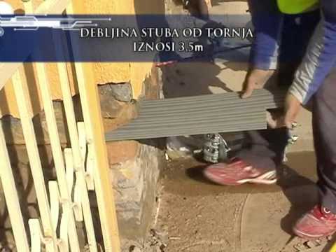 Hidroizolacija vlaznih objekata HIDRO MD.mp4