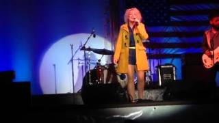 Half Broke Heart - Cam