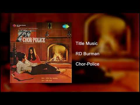 Title Music - Chor Police