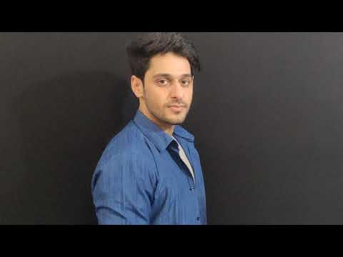 Sparsh singh Introductio...