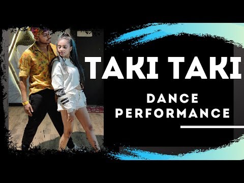 Nishtha Kesarwani Dance Cover(dancing)