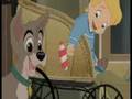 Lady And The Tramp 2 Welcome Home Finnish