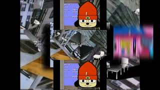 (YTPMV) PaRappa The Rapper - Episode 1 - The Initi