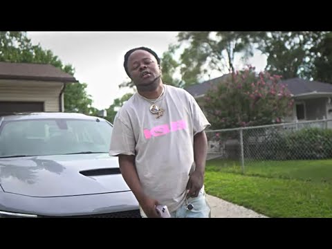 BigBank Dontis - Patrick Ewing (Official Music Video}