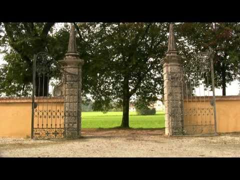 Leopoldskron and Frohnburg Palaces in Salzburg