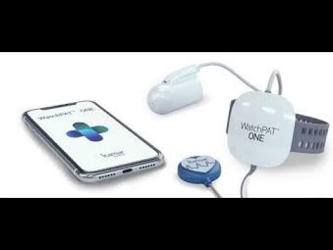 WatchPAT ONE Step by Step Instructions