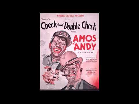 Three Little Words (1930)