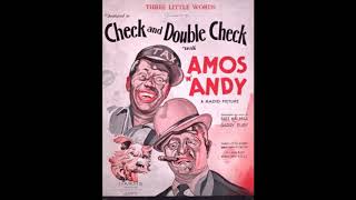 Three Little Words (1930)