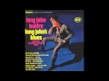 Long John Baldry & The Hoochie Coochie Men - My Babe