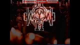 Queensrÿche- The mission (Subtitulada) 07. Operation Mindcrime