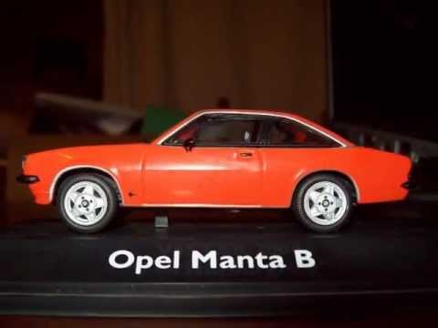 Manta, Manta King Køng (Farin Urlaub)1991 (mit Text) "Wir fahren Manta, Manta"