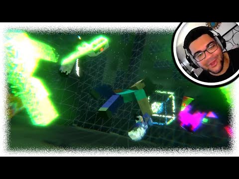 Annoying Villagers 59 - Minecraft Animation by MrFudgeMonkeyz (REACTION VIDEO)