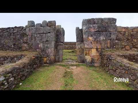AYPATE – AYABACA, PIURA 🇵🇪