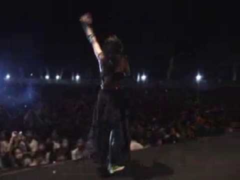 Wulan KDI-PTM Preman Tapi Mesra