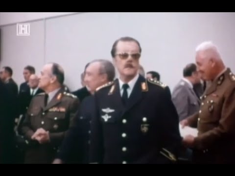 The Ace: Johannes Steinhoff documentary