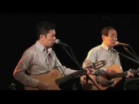 Kaze Japanese Song by senior group